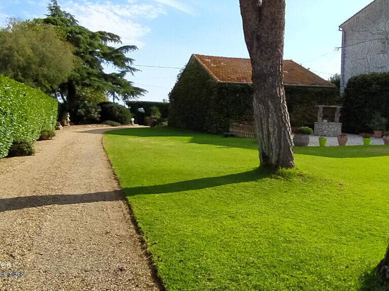 House Clermont-l'Hérault - 4 bedrooms