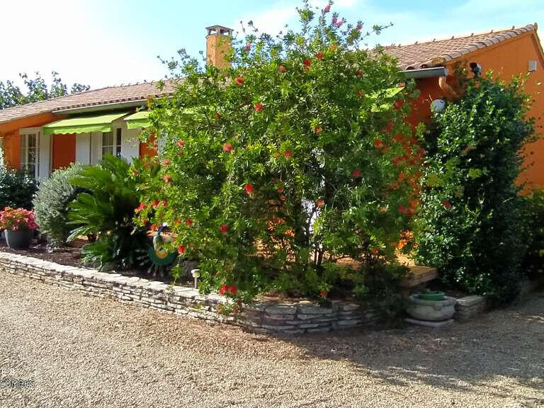 Maison Clermont-l'Hérault - 4 chambres