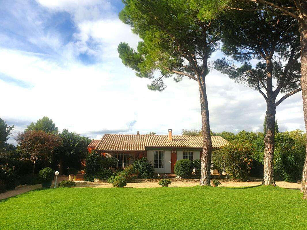 House Clermont-l'Hérault