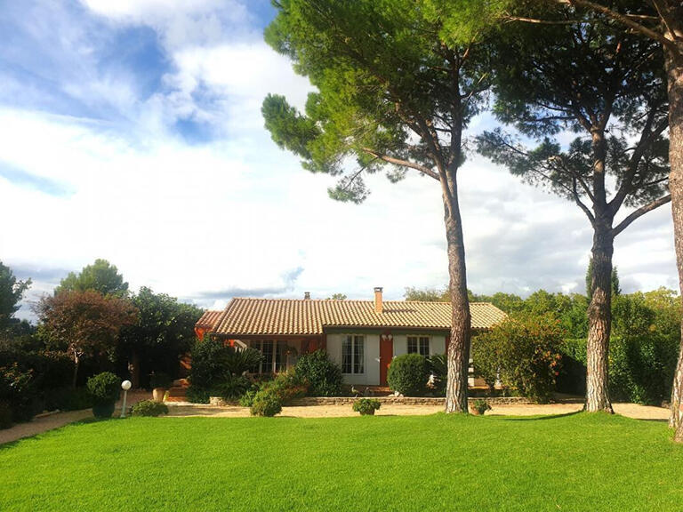 House Clermont-l'Hérault - 4 bedrooms