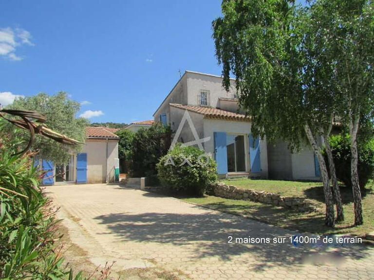 Maison Clermont-l'Hérault - 6 chambres