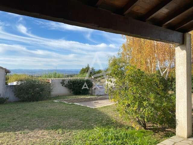 Maison Clermont-l'Hérault - 6 chambres