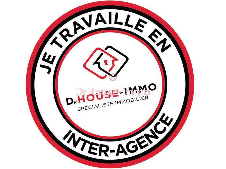 Vente Villa Clermont-l'Hérault - 4 chambres