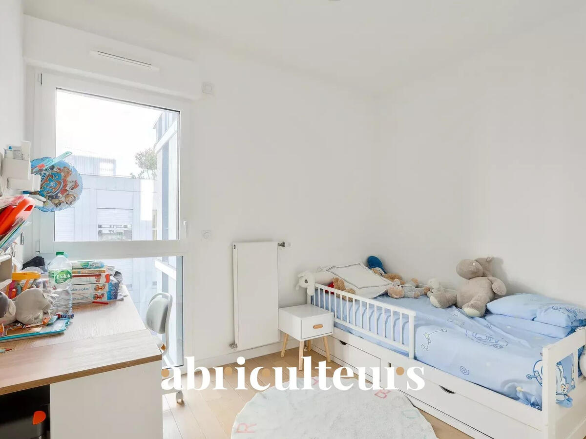 Appartement Clichy