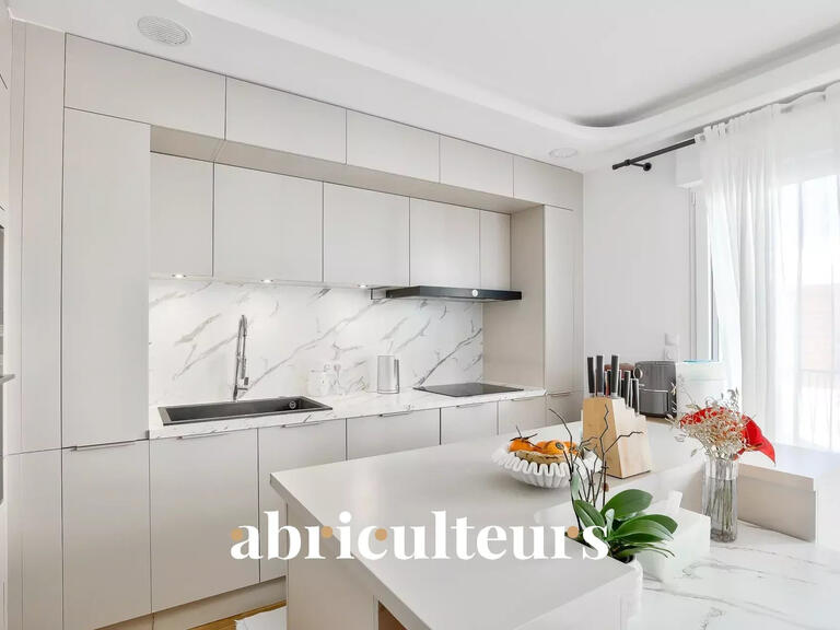 Apartment Clichy - 4 bedrooms - 106m²