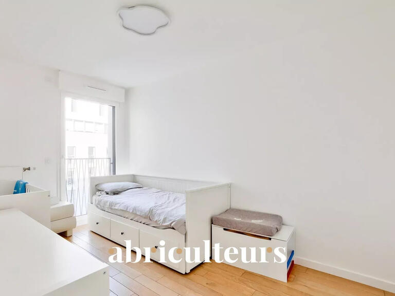 Apartment Clichy - 4 bedrooms - 106m²