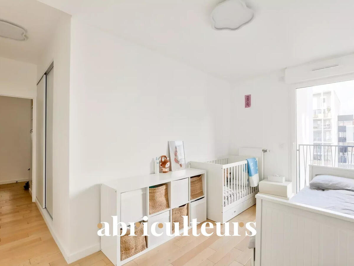 Appartement Clichy