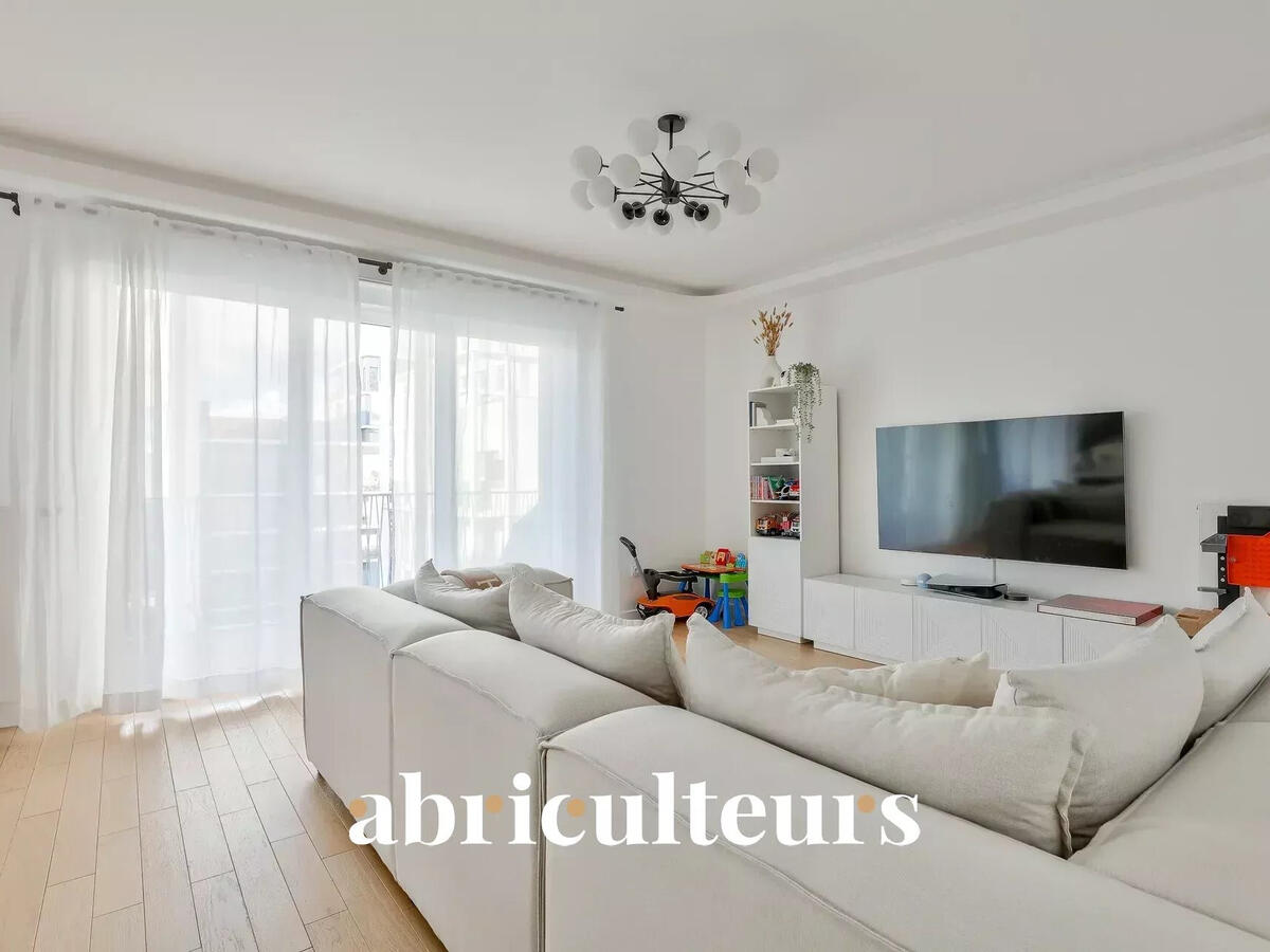 Appartement Clichy