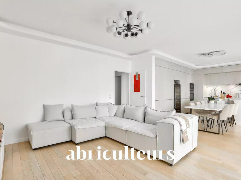 Apartment Clichy - 4 bedrooms - 106m²