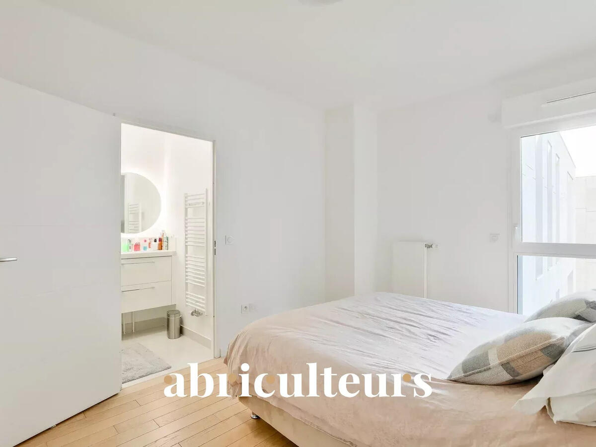 Appartement Clichy