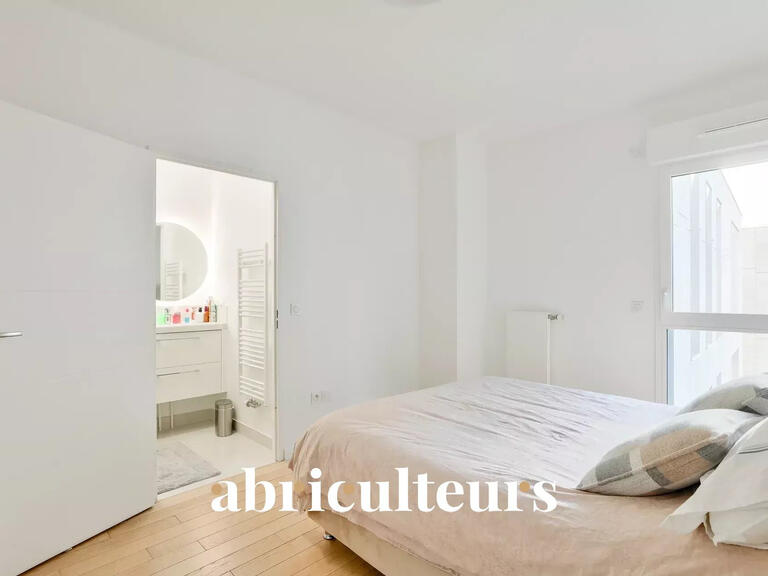 Apartment Clichy - 4 bedrooms - 106m²