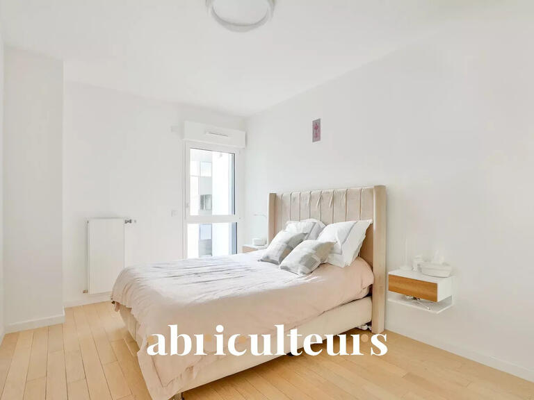 Apartment Clichy - 4 bedrooms - 106m²