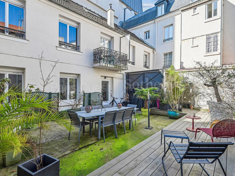 Maison Clichy - 5 chambres - 247m²