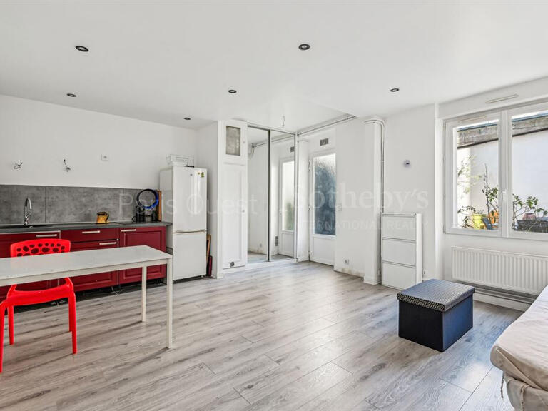 Maison Clichy - 5 chambres - 247m²