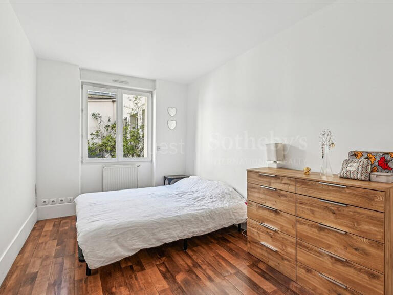 Maison Clichy - 5 chambres - 247m²