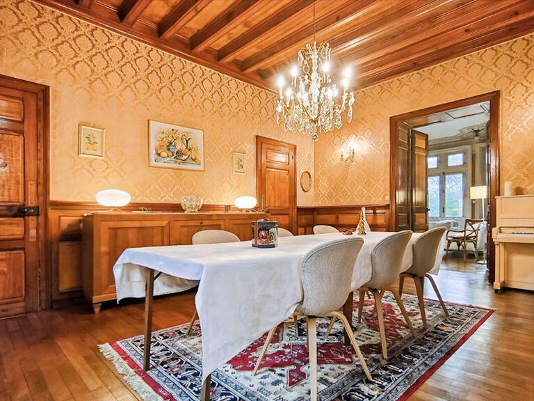 Villa Clisson - 5 bedrooms