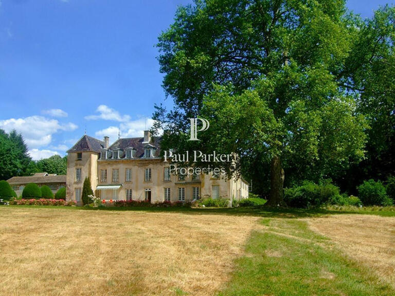 Sale Castle Cluny - 15 bedrooms