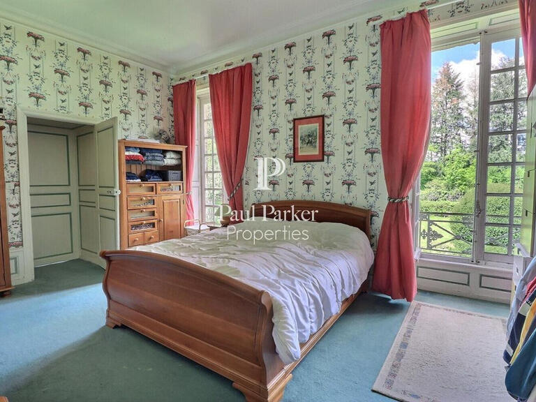 Sale Castle Cluny - 15 bedrooms