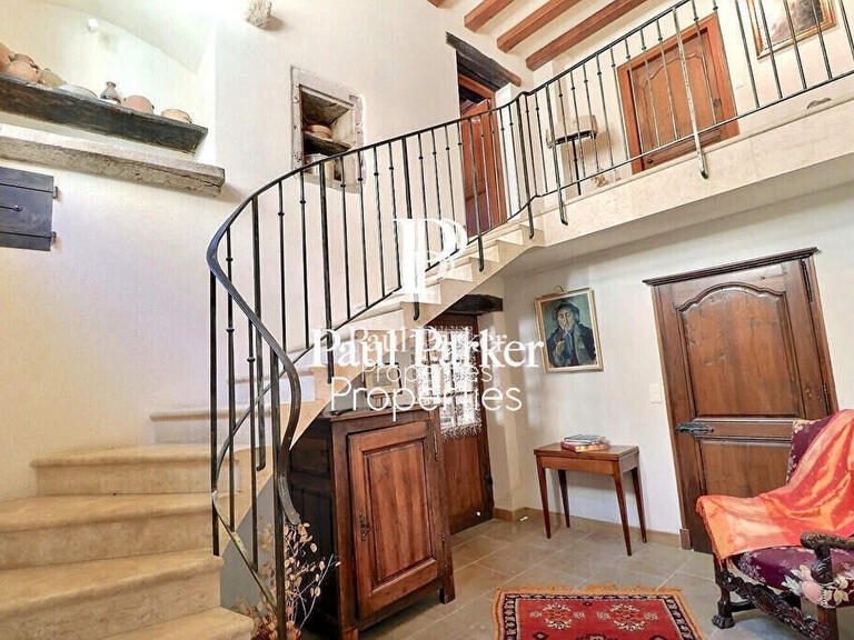 Villa Cluny - 7 chambres