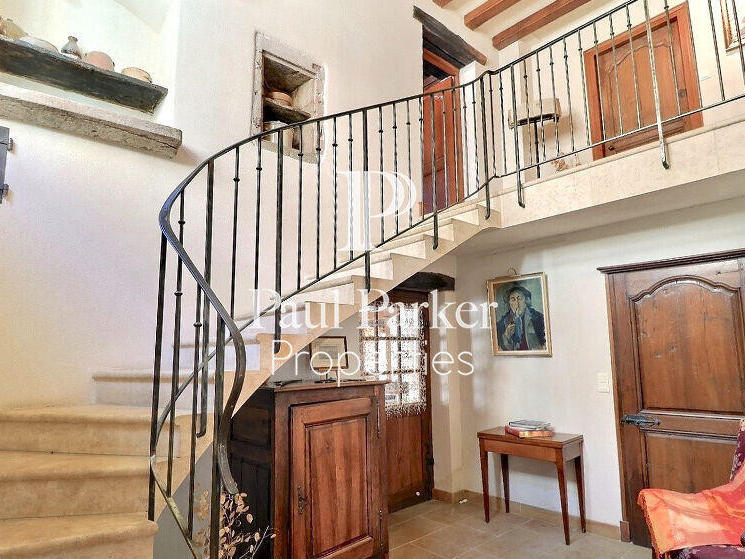 Villa Cluny - 7 chambres