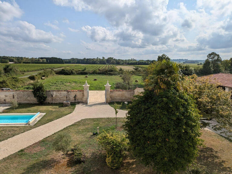 Property Cognac - 7 bedrooms