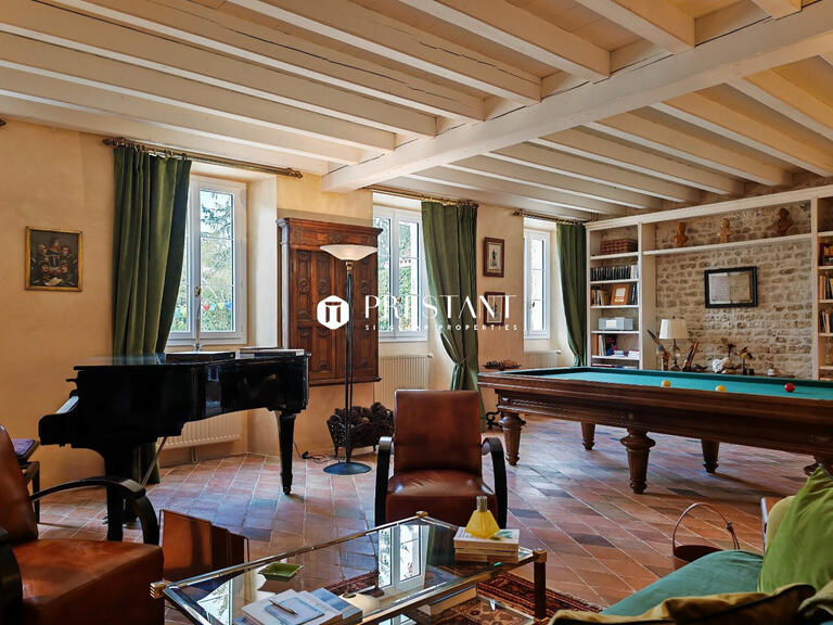 Propriété Cognac - 6 chambres - 530m²