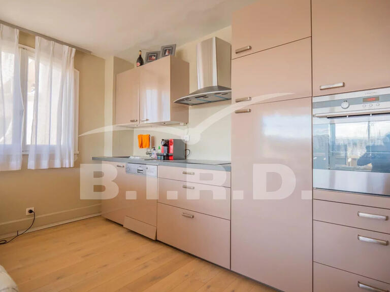 Apartment Cogolin - 2 bedrooms - 63m²