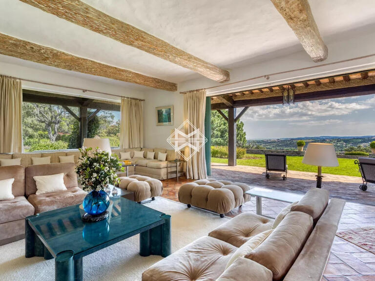 Villa Cogolin - 7 bedrooms - 550m²