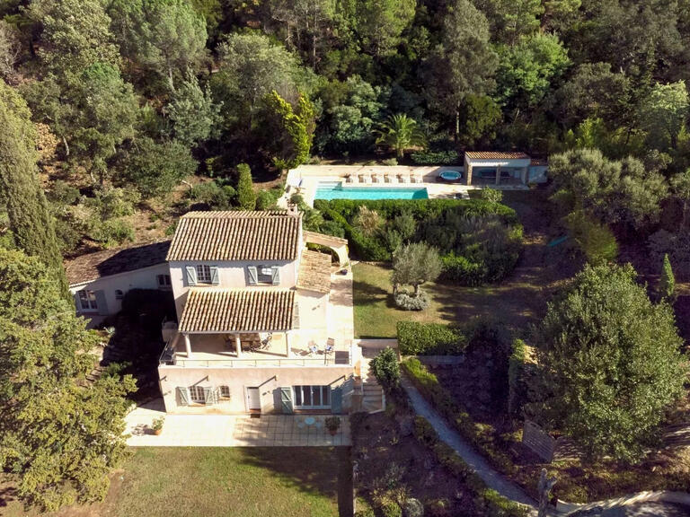 Villa Cogolin - 5 chambres - 283m²