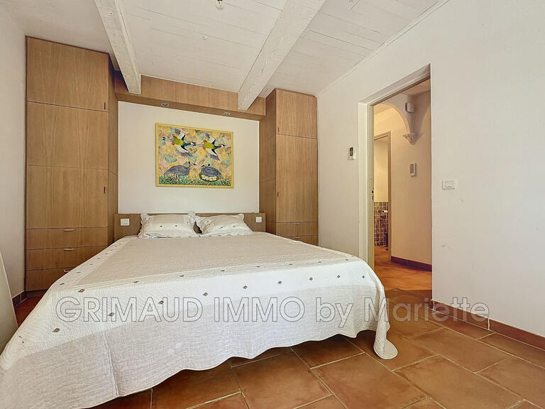 Villa Cogolin - 6 bedrooms - 200m²