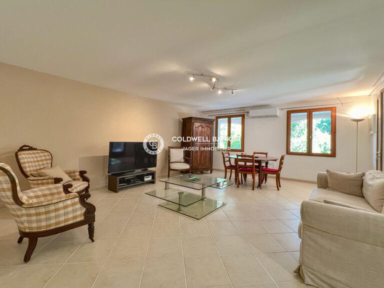 Villa Cogolin - 5 chambres - 200m²