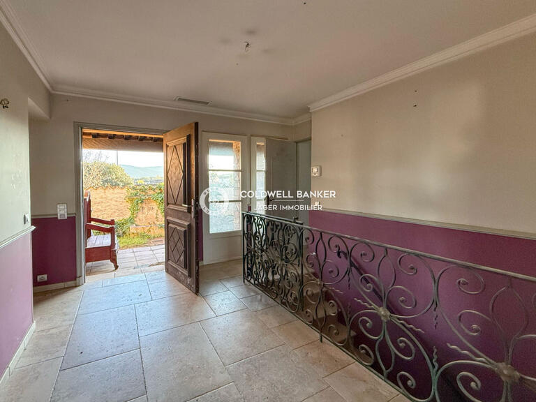 Villa Cogolin - 4 bedrooms - 260m²