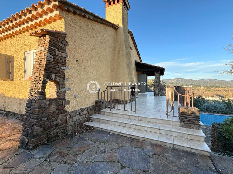 Villa Cogolin - 5 bedrooms - 260m²