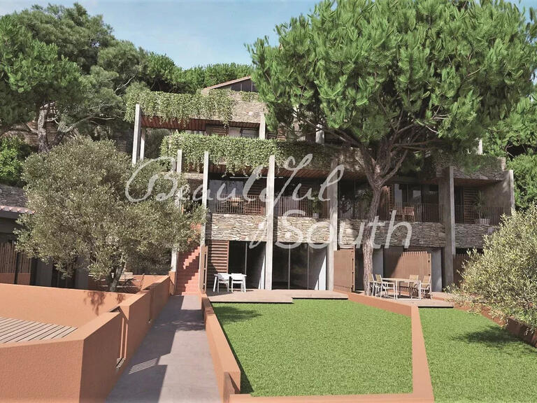 Apartment Collioure - 2 bedrooms - 97m²