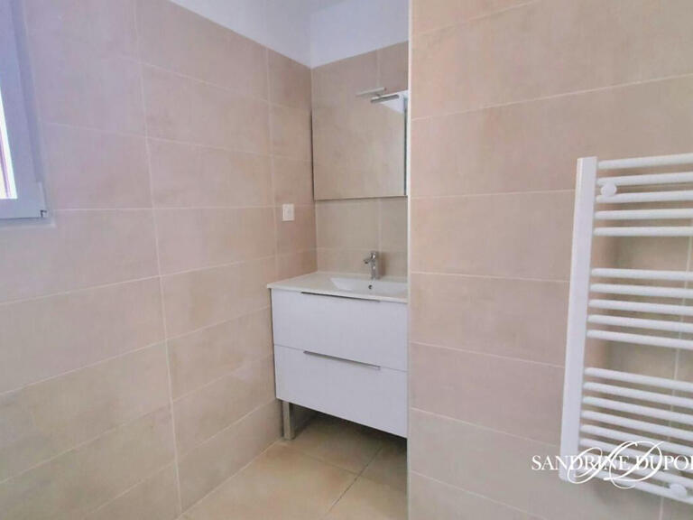 Vente Appartement Collioure - 2 chambres