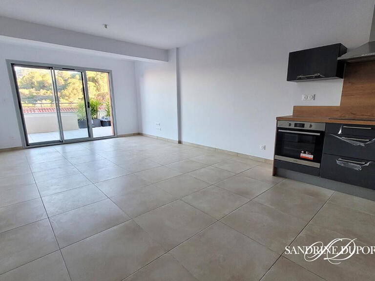 Vente Appartement Collioure - 2 chambres