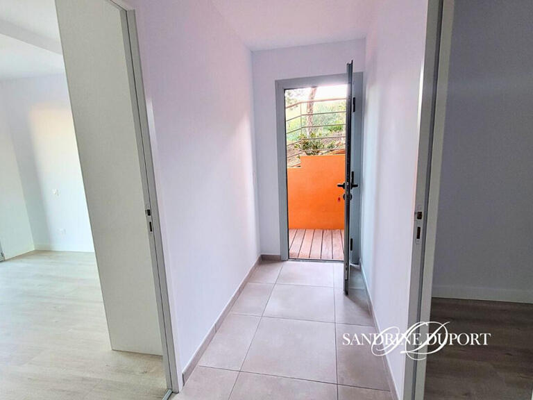 Vente Appartement Collioure - 3 chambres