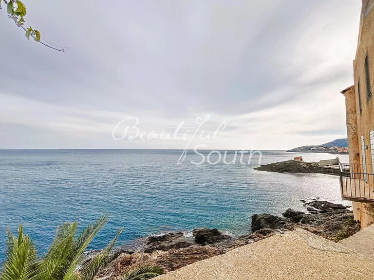 Apartment Collioure - 2 bedrooms - 47m²