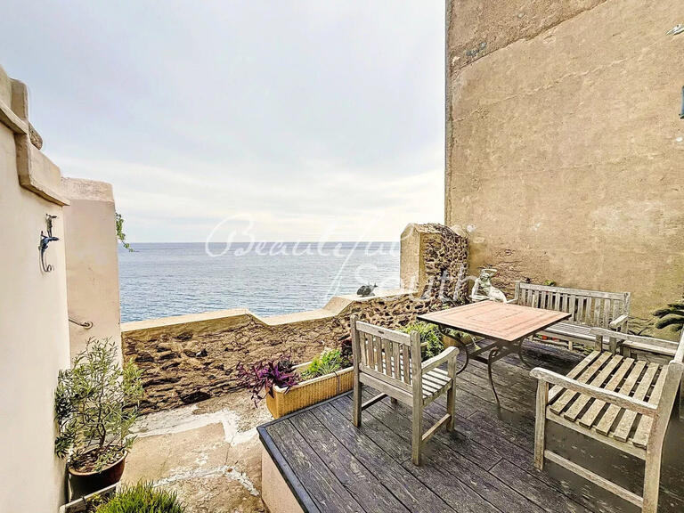 Apartment Collioure - 2 bedrooms - 47m²