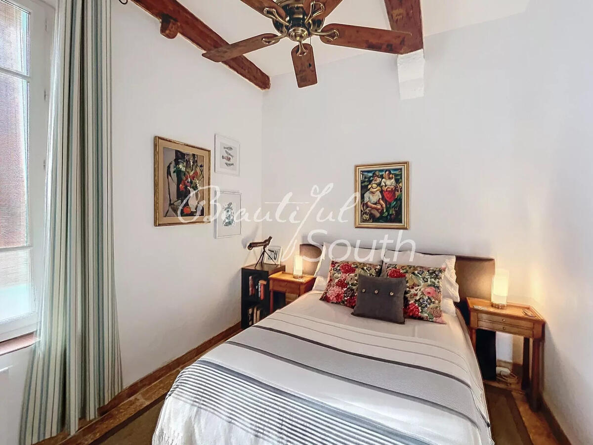 Appartement Collioure