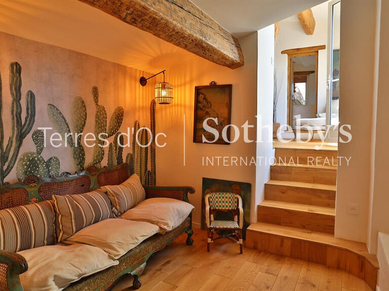 Maison Collioure - 6 chambres - 220m²