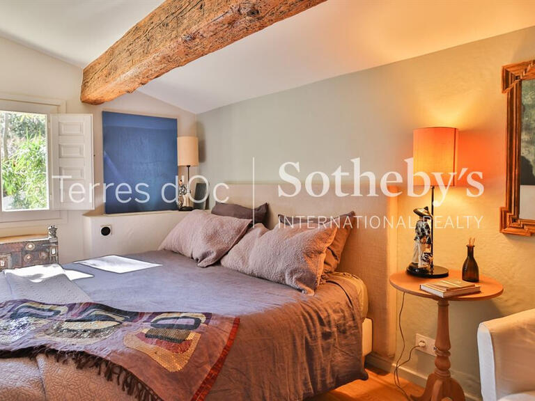 Maison Collioure - 6 chambres - 220m²