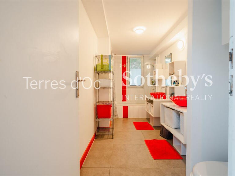 Vente Maison Collioure - 4 chambres