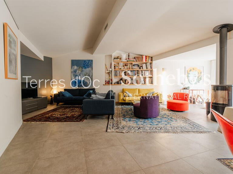 Vente Maison Collioure - 4 chambres