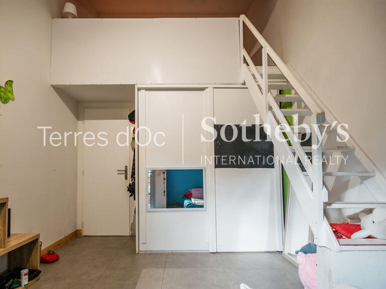 Vente Maison Collioure - 4 chambres