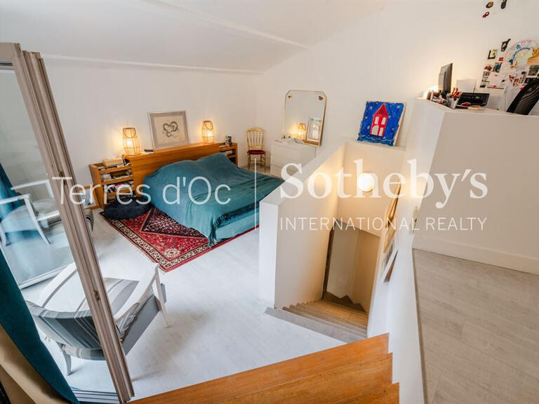 Vente Maison Collioure - 4 chambres