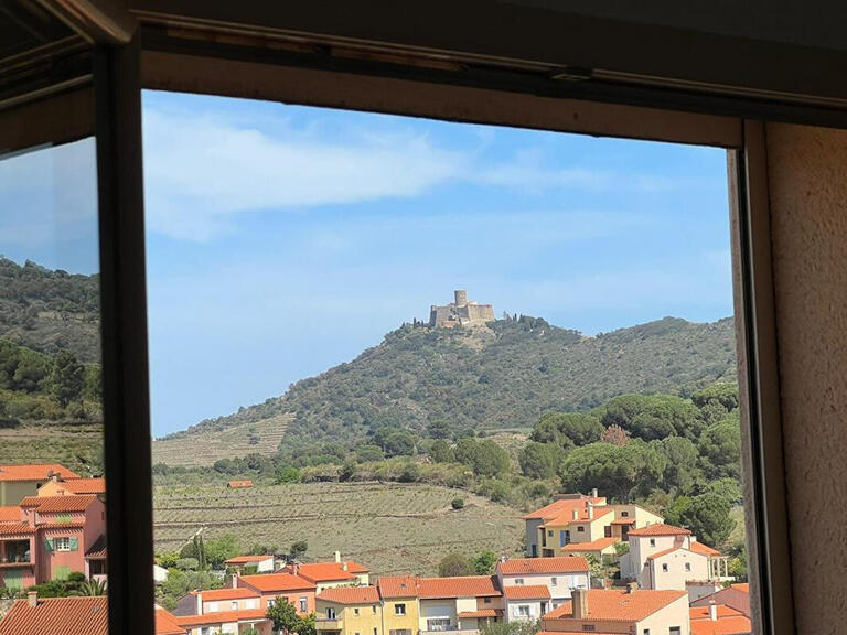 Vente Maison Collioure - 4 chambres