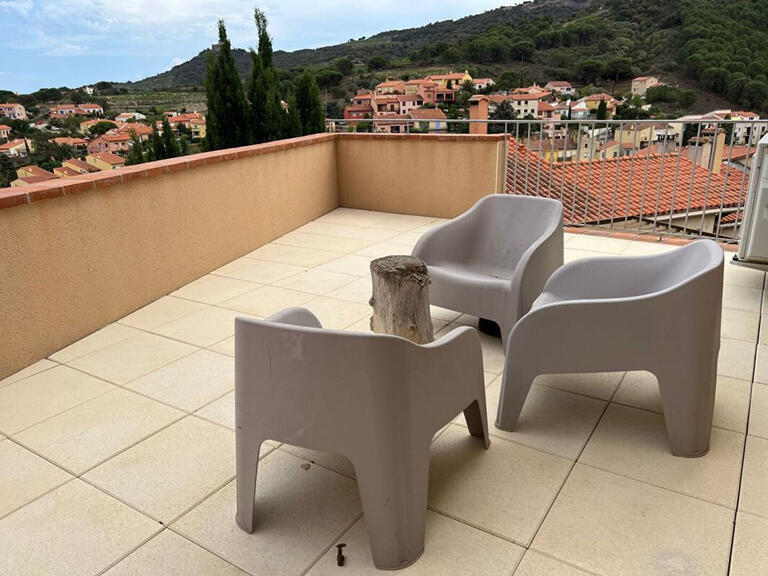 Vente Maison Collioure - 4 chambres