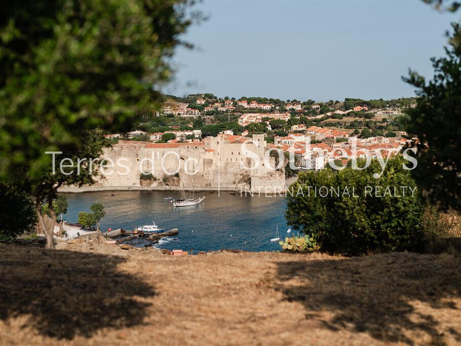 House Collioure