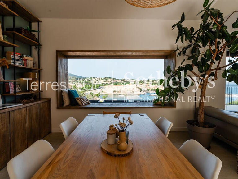 Maison Collioure - 4 chambres - 168m²